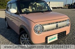 suzuki alto-lapin 2019 -SUZUKI--Alto Lapin DBA-HE33S--HE33S-231144---SUZUKI--Alto Lapin DBA-HE33S--HE33S-231144-