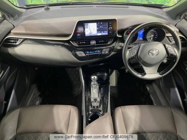 toyota c-hr 2017 -TOYOTA--C-HR DAA-ZYX10--ZYX10-2090689---TOYOTA--C-HR DAA-ZYX10--ZYX10-2090689- image 2