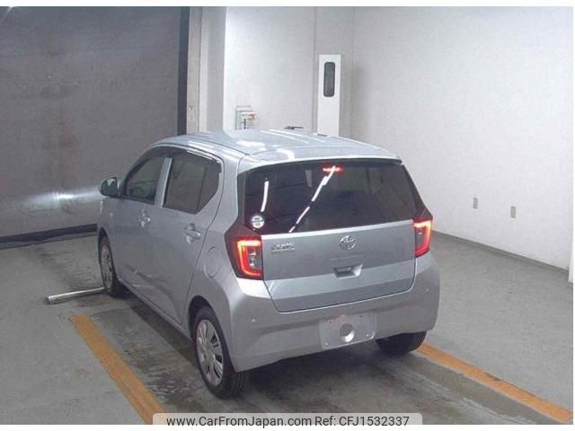 toyota pixis-epoch 2021 CFJ1532337 image 2