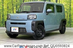 daihatsu taft 2023 -DAIHATSU--Taft 5BA-LA900S--LA900S-0164356---DAIHATSU--Taft 5BA-LA900S--LA900S-0164356-