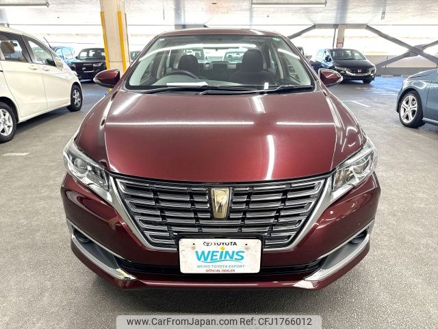 toyota premio 2016 CFJ1766012 image 2
