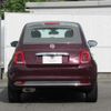 fiat 500c 2019 -FIAT--Fiat 500C ABA-31212--ZFA3120000JB21214---FIAT--Fiat 500C ABA-31212--ZFA3120000JB21214- image 6