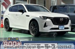 mazda mazda-others 2023 -MAZDA--CX-60 3CA-KH3R3P--KH3R3P-107798---MAZDA--CX-60 3CA-KH3R3P--KH3R3P-107798-