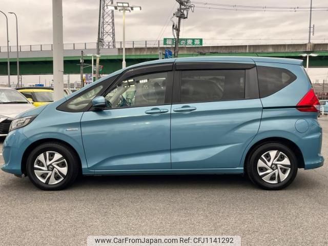 honda freed-plus 2017 quick_quick_DAA-GB7_GB7-1020836 image 2