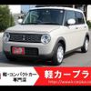 suzuki alto-lapin 2021 -SUZUKI--Alto Lapin 5BA-HE33S--HE33S-321052---SUZUKI--Alto Lapin 5BA-HE33S--HE33S-321052- image 1