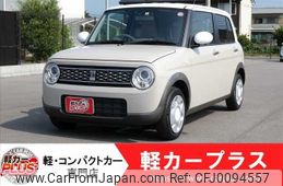 suzuki alto-lapin 2021 -SUZUKI--Alto Lapin 5BA-HE33S--HE33S-321052---SUZUKI--Alto Lapin 5BA-HE33S--HE33S-321052-