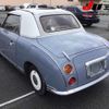 nissan figaro 1991 -NISSAN--Figaro FK10-009055---NISSAN--Figaro FK10-009055- image 2