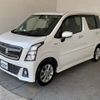 suzuki wagon-r 2017 -SUZUKI 【名変中 】--Wagon R MH55S--705122---SUZUKI 【名変中 】--Wagon R MH55S--705122- image 1