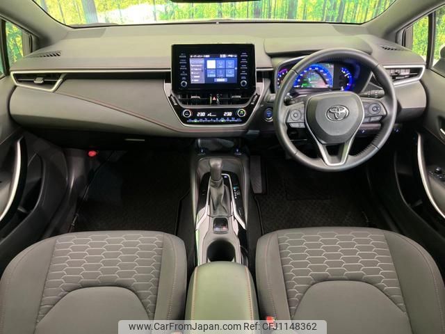 toyota corolla-sport 2020 quick_quick_ZWE211H_ZWE211-1034982 image 2