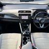 nissan leaf 2018 -NISSAN--Leaf ZAA-ZE1--ZE1-017807---NISSAN--Leaf ZAA-ZE1--ZE1-017807- image 2