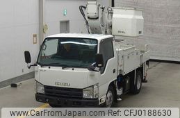 isuzu elf-truck 2013 -ISUZU--Elf NKR85-7027791---ISUZU--Elf NKR85-7027791-