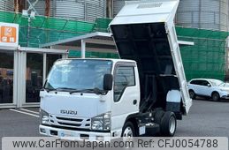 isuzu elf-truck 2018 GOO_NET_EXCHANGE_0404111A30240729W001