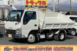 isuzu elf-truck 2017 GOO_NET_EXCHANGE_0508221A30250219W001