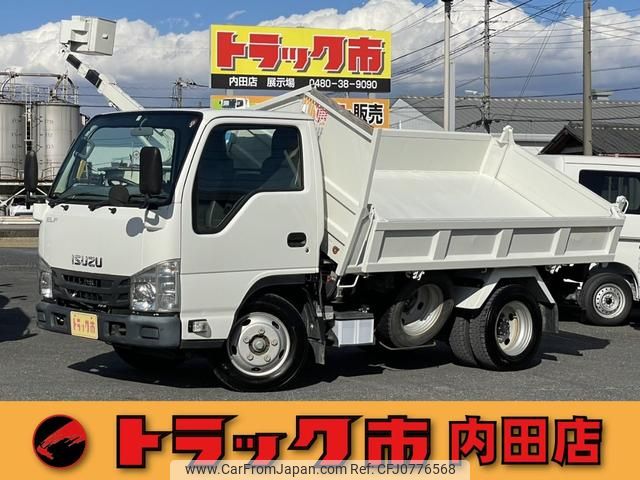 isuzu elf-truck 2017 GOO_NET_EXCHANGE_0508221A30250219W001 image 1