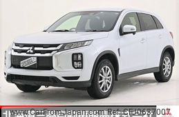 mitsubishi rvr 2023 -MITSUBISHI--RVR 5BA-GA4W--GA4W-5500738---MITSUBISHI--RVR 5BA-GA4W--GA4W-5500738-