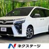 toyota voxy 2019 -TOYOTA--Voxy DBA-ZRR80W--ZRR80-0482449---TOYOTA--Voxy DBA-ZRR80W--ZRR80-0482449- image 1