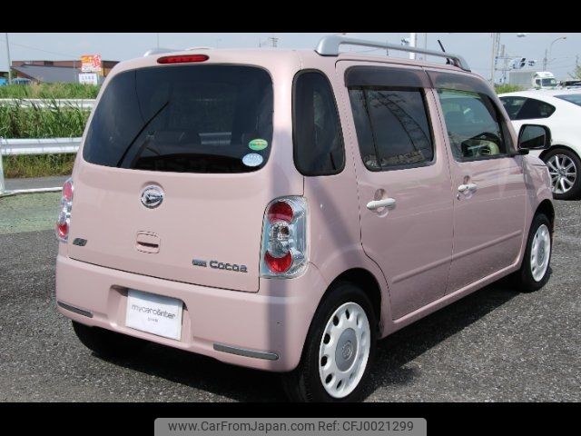 daihatsu mira-cocoa 2013 -DAIHATSU--Mira Cocoa L675S--0138801---DAIHATSU--Mira Cocoa L675S--0138801- image 2