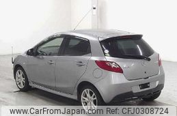 mazda demio 2008 TE5751