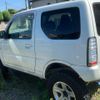 suzuki jimny 2002 CFJ1564766 image 5