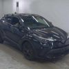toyota c-hr 2023 quick_quick_3BA-NGX10_2023452 image 5