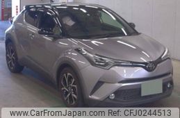 toyota c-hr 2018 quick_quick_DBA-NGX50_2026143