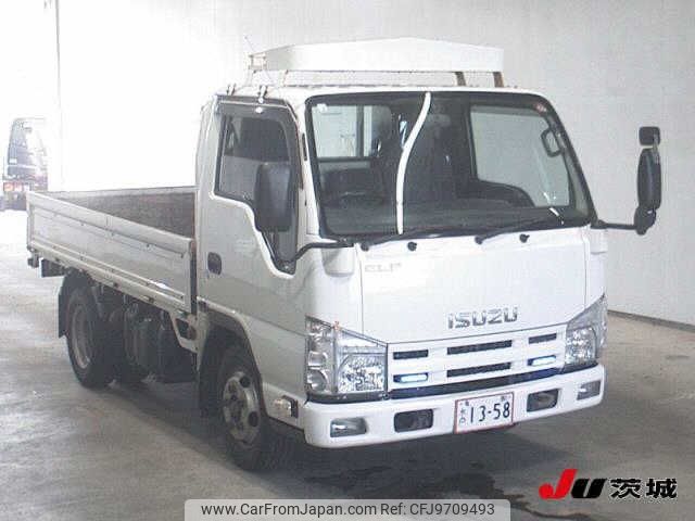 isuzu elf-truck 2013 -ISUZU--Elf NJR85A-7026018---ISUZU--Elf NJR85A-7026018- image 1