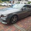 mercedes-benz e-class-station-wagon 2019 quick_quick_4AA-213277C_WDD2132772A633365 image 1