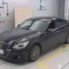 toyota crown 2014 -TOYOTA 【富山 301ﾁ5462】--Crown DBA-GRS211--GRS211-6004754---TOYOTA 【富山 301ﾁ5462】--Crown DBA-GRS211--GRS211-6004754- image 1