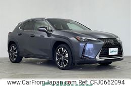 lexus ux 2023 -LEXUS--Lexus UX 6AA-MZAH10--MZAH10-2154525---LEXUS--Lexus UX 6AA-MZAH10--MZAH10-2154525-