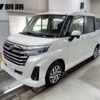 toyota roomy 2023 -TOYOTA 【釧路 501ﾜ7900】--Roomy M910A--1018081---TOYOTA 【釧路 501ﾜ7900】--Roomy M910A--1018081- image 1