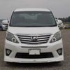 toyota alphard 2014 -TOYOTA--Alphard DBA-ANH20W--ANH20-8353605---TOYOTA--Alphard DBA-ANH20W--ANH20-8353605- image 45