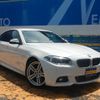 bmw 5-series 2015 -BMW 【名変中 】--BMW 5 Series XG28--0D823824---BMW 【名変中 】--BMW 5 Series XG28--0D823824- image 1