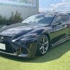 lexus ls 2018 quick_quick_DBA-VXFA50_VXFA50-6002036 image 1