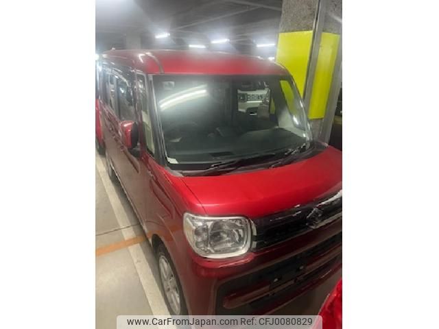 suzuki spacia 2018 quick_quick_DAA-MK53S_147226 image 1