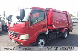 hino dutro 2009 -HINO--Hino Dutoro BDG-XZU404X--XZU404-1002534---HINO--Hino Dutoro BDG-XZU404X--XZU404-1002534-