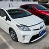toyota prius 2014 CFJ1740427 image 3