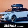 peugeot 5008 2018 -PEUGEOT--Peugeot 5008 LDA-P87AH01--VF3MJEHZRJL042102---PEUGEOT--Peugeot 5008 LDA-P87AH01--VF3MJEHZRJL042102- image 1