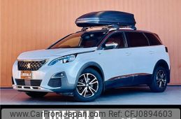 peugeot 5008 2018 -PEUGEOT--Peugeot 5008 LDA-P87AH01--VF3MJEHZRJL042102---PEUGEOT--Peugeot 5008 LDA-P87AH01--VF3MJEHZRJL042102-