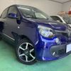 renault twingo 2018 -RENAULT--Renault Twingo DBA-AHH4B--VF1AHB22AJ0771204---RENAULT--Renault Twingo DBA-AHH4B--VF1AHB22AJ0771204- image 4