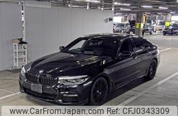 bmw 5-series 2019 quick_quick_DBA-JA20_WBAJA120X0BJ20670