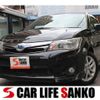 toyota corolla-fielder 2013 quick_quick_DAA-NKE165G_NKE165-7018193 image 1