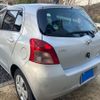 toyota vitz 2005 -TOYOTA--Vitz DBA-SCP90--SCP90-0003228---TOYOTA--Vitz DBA-SCP90--SCP90-0003228- image 3