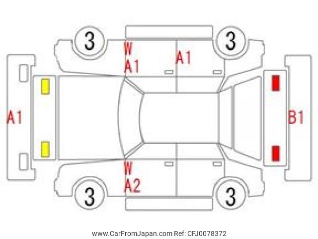 honda n-box 2014 -HONDA--N BOX DBA-JF2--JF2-2203165---HONDA--N BOX DBA-JF2--JF2-2203165- image 2