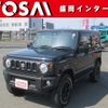 suzuki jimny 2023 quick_quick_JB64W_JB64W-294142 image 1