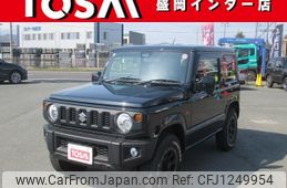 suzuki jimny 2023 quick_quick_JB64W_JB64W-294142