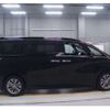 toyota alphard 2024 -TOYOTA 【山口 330ﾊ9614】--Alphard 3BA-AGH40W--AGH40W-4004067---TOYOTA 【山口 330ﾊ9614】--Alphard 3BA-AGH40W--AGH40W-4004067- image 5