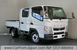 mitsubishi-fuso canter 2018 quick_quick_TPG-FBA20_FBA20-570543