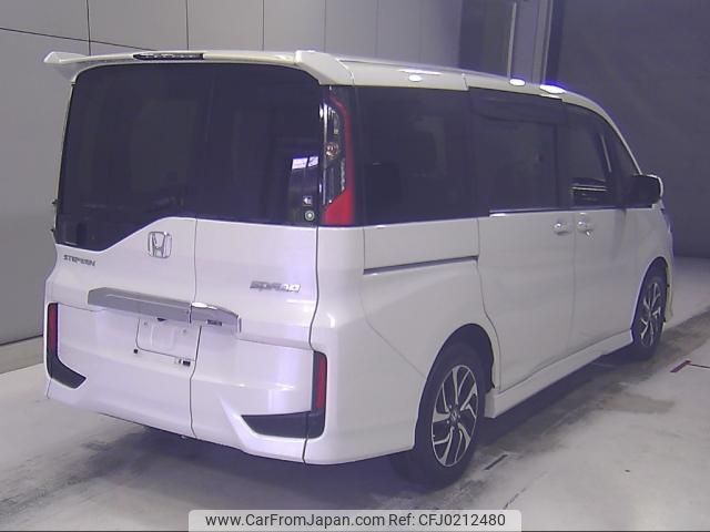 honda stepwagon-spada 2021 quick_quick_6BA-RP3_1335064 image 2