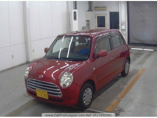 daihatsu mira-gino 2008 quick_quick_DBA-L650S_L650S-0077550 image 1