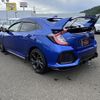 honda civic 2018 CFJ6391235 image 7